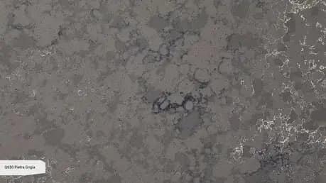 Noblle Quartz — Q650 Pietra Grigia