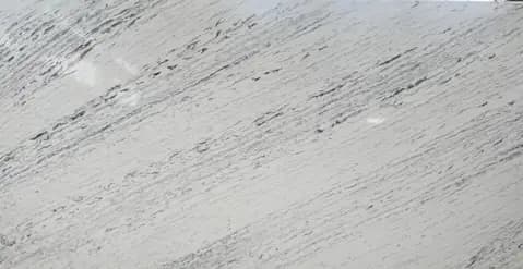 Smart Quartz — Bianco Lasa
