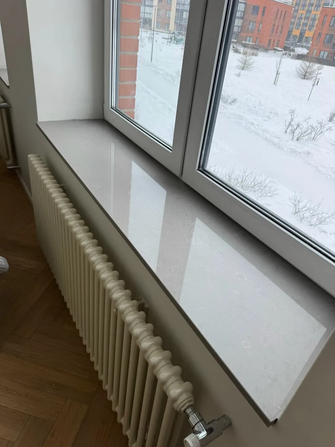 Pure White